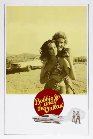 Постер до фильму"Bobbie Jo and the Outlaw" #1083274