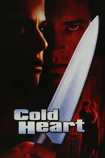Постер до фильму"Cold Heart" #1124178