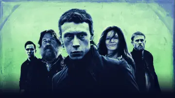 Задник до фильму"Правдива історія банди Келлі" #382893