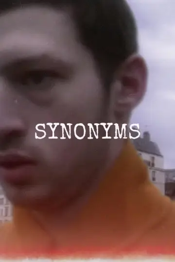 Синоніми