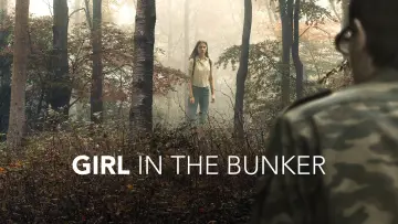 Задник до фильму"Girl in the Bunker" #965188