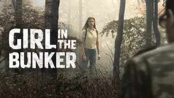 Задник до фильму"Girl in the Bunker" #965189