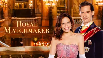 Задник до фильму"Royal Matchmaker" #1118288