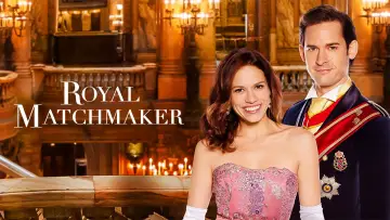 Задник до фильму"Royal Matchmaker" #1118289