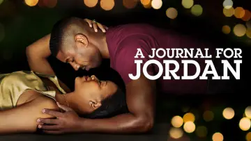 Задник до фильму"A Journal for Jordan" #1025844