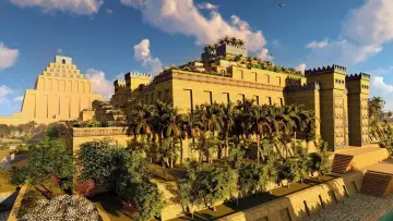 Babylon Unveiled постер