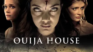 Задник до фільму "Ouija House" #1105954