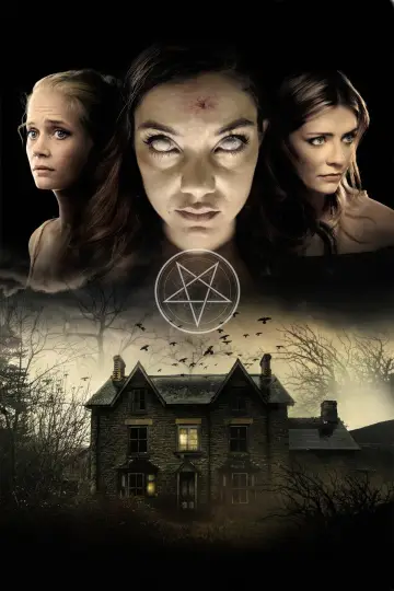 Постер до фільму "Ouija House" #1105964