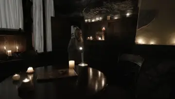 Задник до фільму "Ouija House" #466535