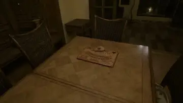 Задник до фільму "Ouija House" #466544