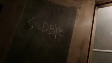 Задник до фільму "Ouija House" #466550
