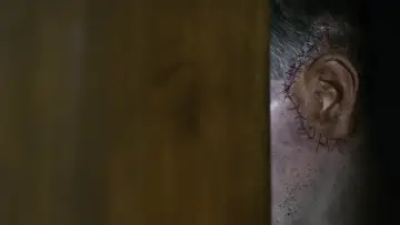 Задник до фільму "Depraved" #497891