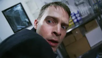 Задник до фільму "Depraved" #497893