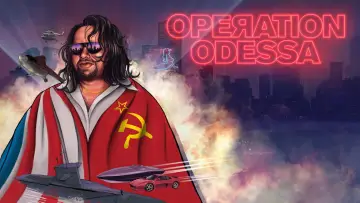 Задник до фильму"Operation Odessa" #1131634