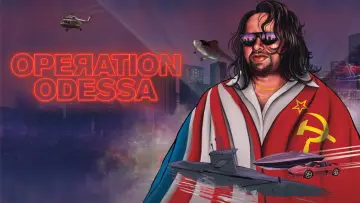Задник до фильму"Operation Odessa" #1131635