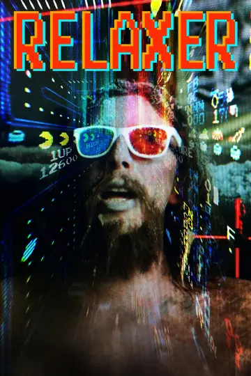 Постер до фильму"Relaxer" #1131525
