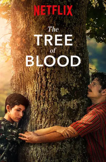 Постер до фильму"El árbol de la sangre" #359098