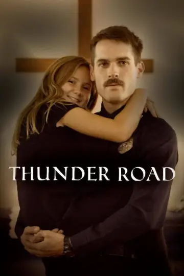 Постер до фильму"Thunder Road" #260472