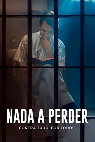 Постер до фильму"Nada a Perder" #326486