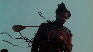 Задник до фильму"Sampha: Process" #843596