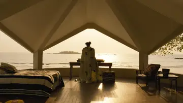 Задник до фильму"Sampha: Process" #843597