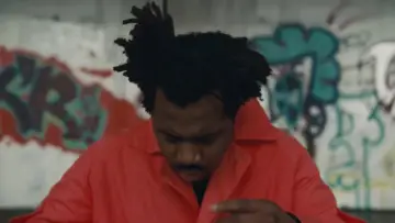 Задник до фильму"Sampha: Process" #843599