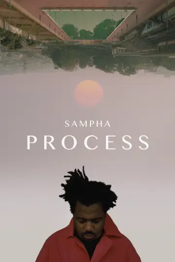 Постер до фильму"Sampha: Process" #917096