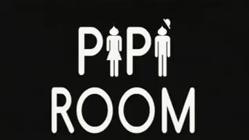 Задник до фильму"Pipì Room" #1170755