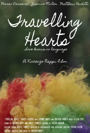 Постер до фильму"Travelling Hearts" #1194597