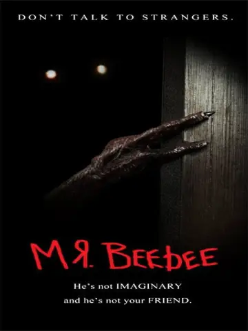 Mr. Beebee постер