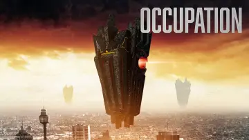 Задник до фильму"Occupation" #1076775
