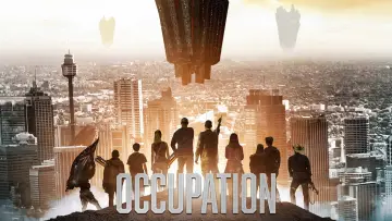 Задник до фильму"Occupation" #1076776
