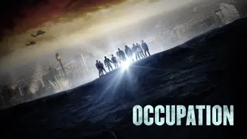 Задник до фильму"Occupation" #1076777