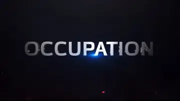 Задник до фильму"Occupation" #1076778