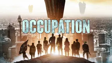 Задник до фильму"Occupation" #1076779