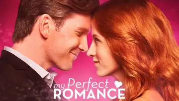 Задник до фильму"My Perfect Romance" #1062420