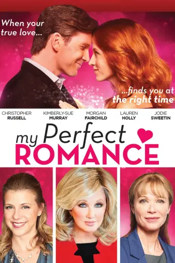 Постер до фильму"My Perfect Romance" #1062425