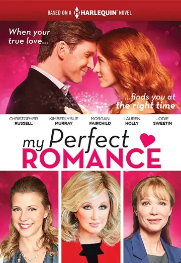 Постер до фильму"My Perfect Romance" #1062426