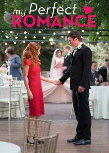 Постер до фильму"My Perfect Romance" #1062427