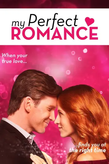 Постер до фильму"My Perfect Romance" #1062428