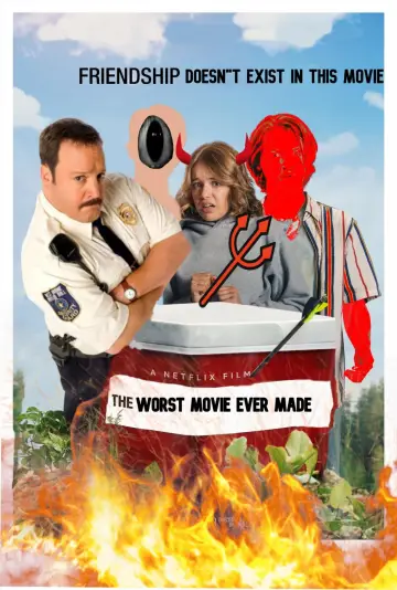 Постер до фильму"The Package" #941348
