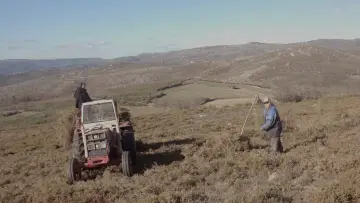 Задник до фільму "Bostofrio, où le ciel rejoint la terre" #1164042