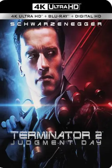 Постер до фильму"T2: Reprogramming The Terminator" #1042411