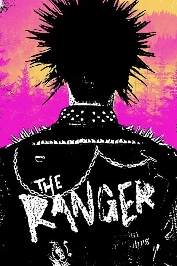The Ranger постер