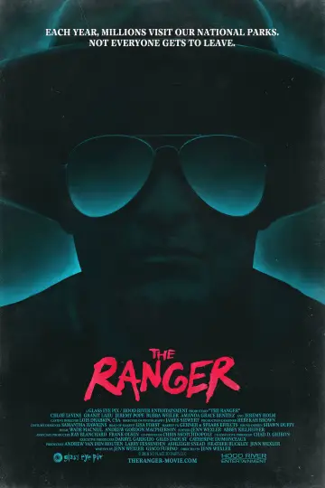 Постер до фильму"The Ranger" #1133923