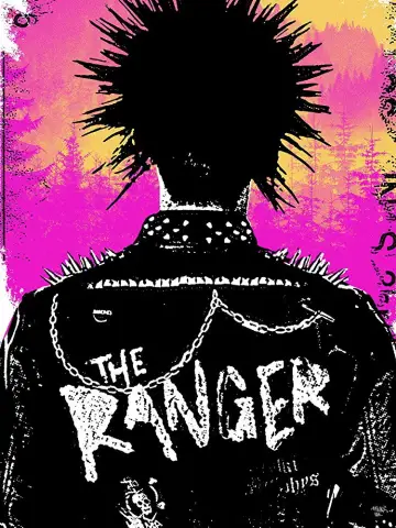 Постер до фильму"The Ranger" #1133925