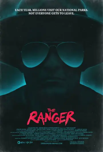 Постер до фильму"The Ranger" #1133926