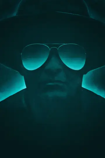 Постер до фильму"The Ranger" #1133927