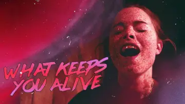 Задник до фильму"What Keeps You Alive" #1113648