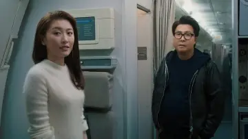 Задник до фильму"肥龍過江" #408631
